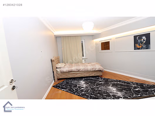 EŞYALI KİRALIK DAİRE ESENYURT