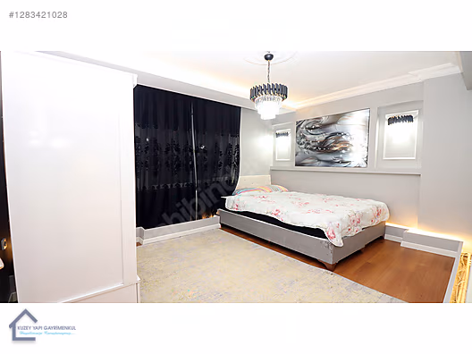 EŞYALI KİRALIK DAİRE ESENYURT