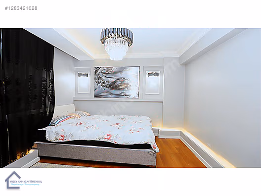 EŞYALI KİRALIK DAİRE ESENYURT