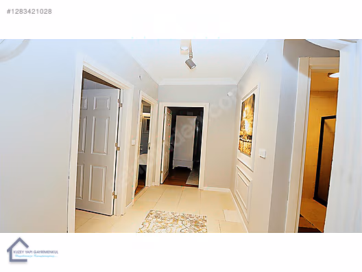 EŞYALI KİRALIK DAİRE ESENYURT