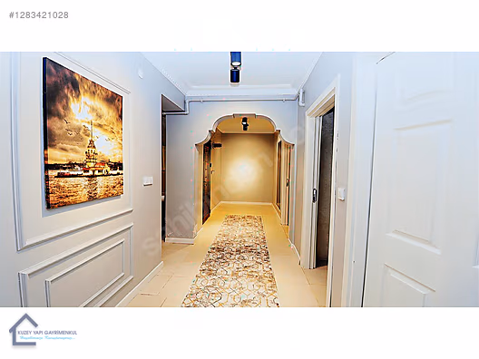 EŞYALI KİRALIK DAİRE ESENYURT