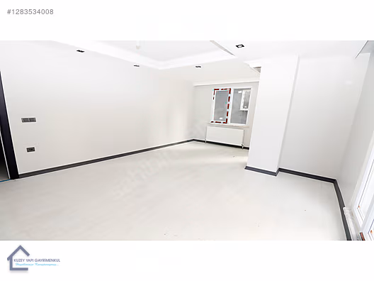 ESENYURT 3+1 SATILIK SIFIR DAİRE - KELEPİR