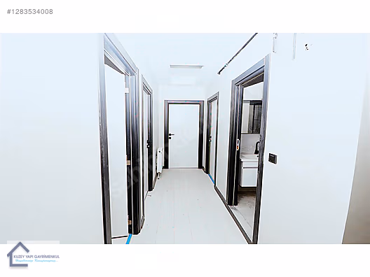 ESENYURT 3+1 SATILIK SIFIR DAİRE - KELEPİR